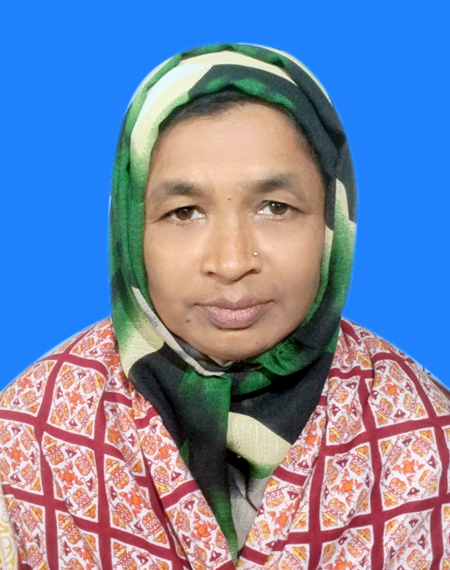 Mst. Beuty Khatun