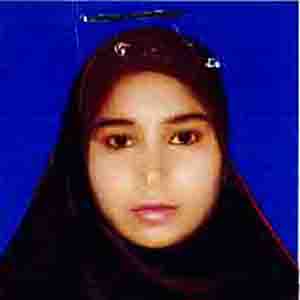 Mst. Rajifa Akhter Rani