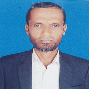 Md. Haider Ali