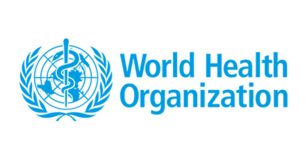 World Health Organization (WHO)