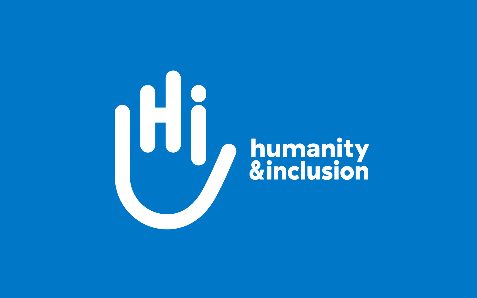 Handicap International-Humanity & inclusion