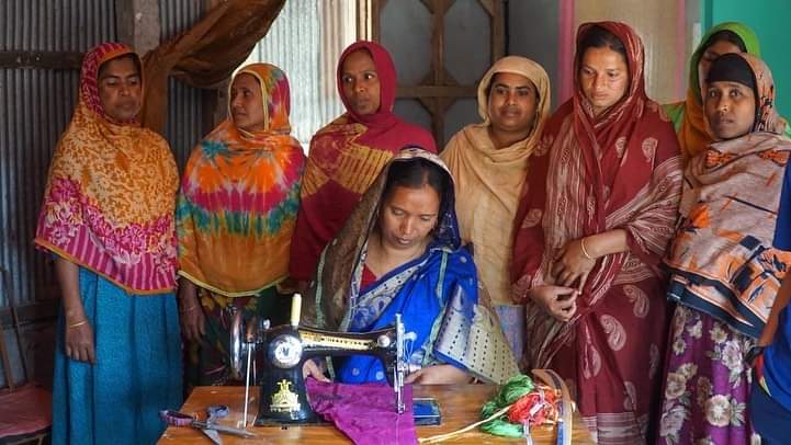 Empower Project Phase 2